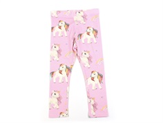 Name It parfait pink unicorn legging